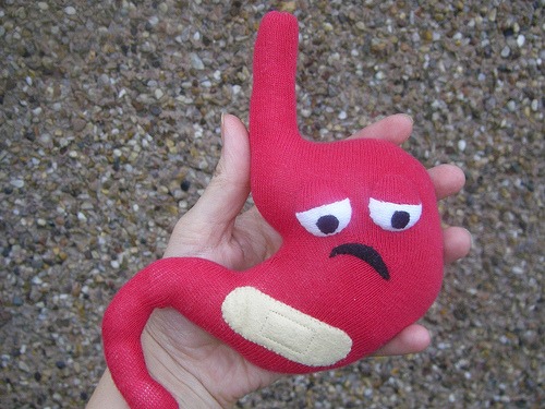 Mide Yanmasını Önlemek İçin 10 Tavsiye