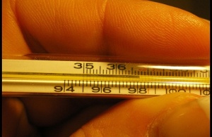 Ateşi Doğal Yollarla Düşürmek