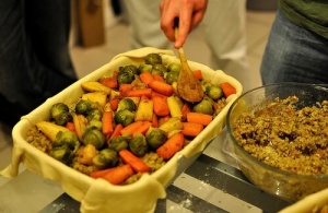 Diyabet Hastaları için Doğal Tarifler