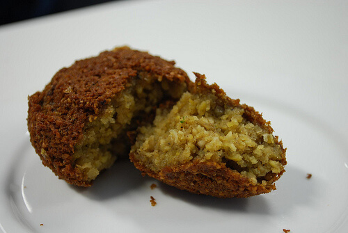 diyabet hastaları falafel