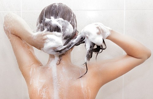 Evde Hazırlayabileceğiniz Doğal Şampuan