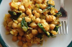 Nohut Yemenin Faydaları ve Harika Nohut Tarifleri