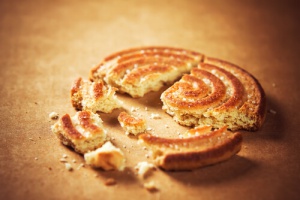 Kilo Aldırmadan Açlığı Bastıran 7 Yiyecek