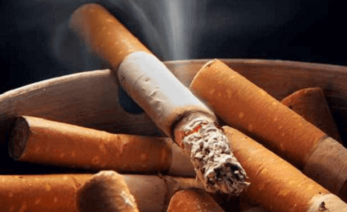 Sigarayı Kesin Olarak Bırakma Kılavuzu