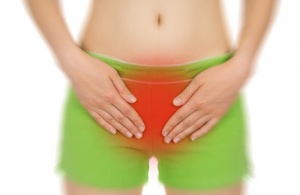 Vajinal Enfeksiyonlar İçin Doğal Çözümler