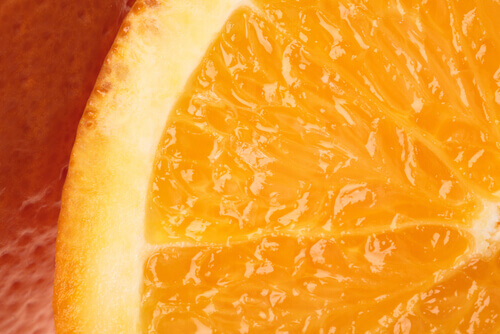portakal dilimi