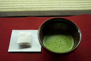yeşil çay tedavisi