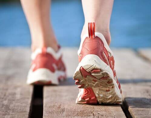 egzersiz ve spor yapmak