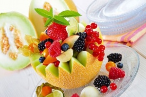 Yaşlanmayı Önleyen 14 Gıda