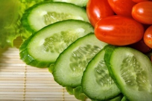 Salatalığın Sağlıklı Özellikleri