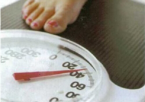 kilo vermek ve tartı