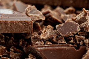 Çikolata Yemek İçin Nedenler
