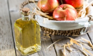 8 Farklı Kullanım İle Elma Sirkesi
