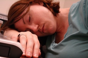 Kronik Yorgunluk Sendromu Nedir ve Nasıl Tedavi Edilir