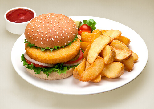 fastfood