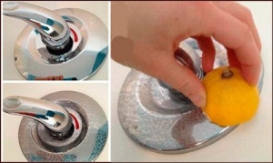 İlginç Portakal Kullanım Alanları