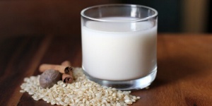 Pirinç Sütü ile Nasıl Kilo Verebilirsiniz?