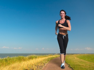 yürüyüş yaparak kilo vermek