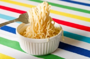 Hazır Çorbanın Zararları