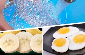 Kadınlar için Harika 10 Yiyecek