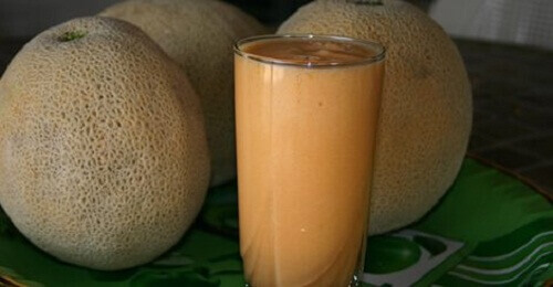 Kavun Yemek: Kilo Vermek ve İyi Uyumak İçin Birebir