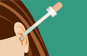 Kulakları Temizlemek için Doğal Yöntemler