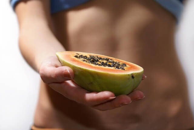 papaya