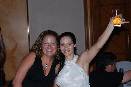 koltuk altı görünen kadınlar