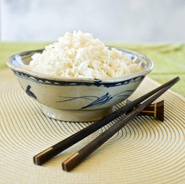 rice