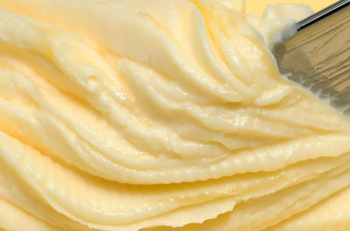 tereyağı