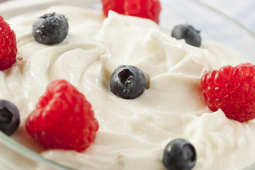 yogurt