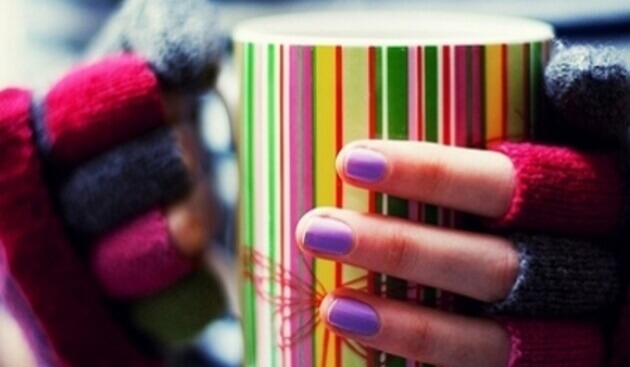 sürekli soğuk eller