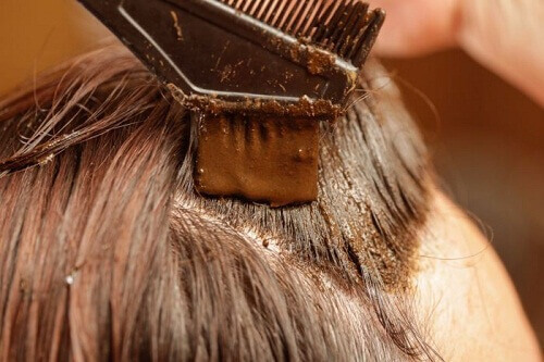 Kına: Saçınızı Boyamanın En Doğal Yolu