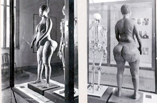 Sarah baartman