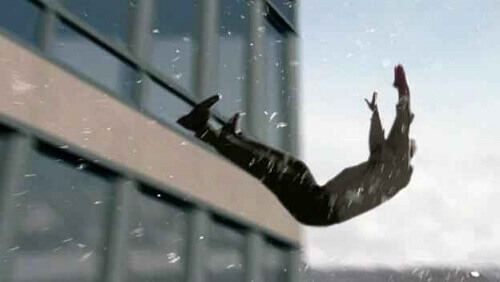 Rüyada Düşmek: Bunun Sebebi Nedir?