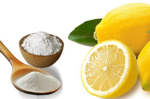 limon ve karbonat