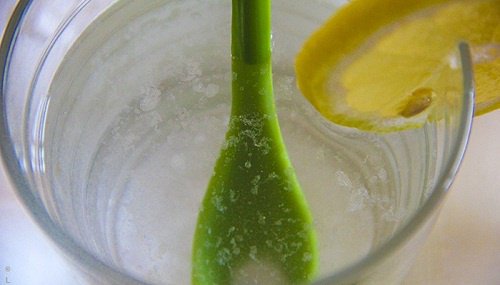 Sodyum Bikarbonat ve Limon: Sağlığa 4 Farklı Yararı