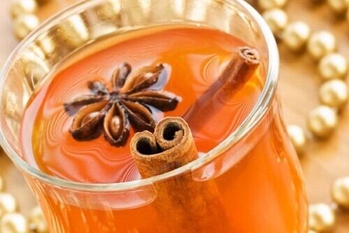 Metabolizmayı Güçlendirmek için 4 Çay