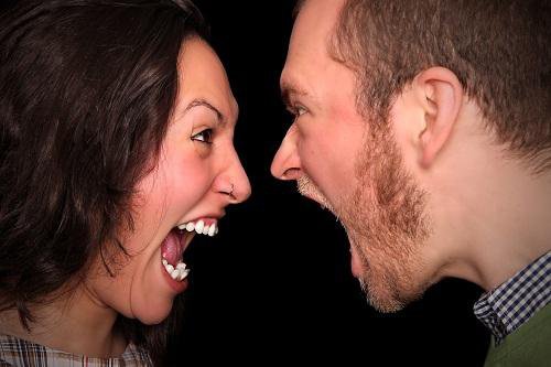 Öfke Kontrolü: Bu 6 Basit Yöntemi Deneyin!