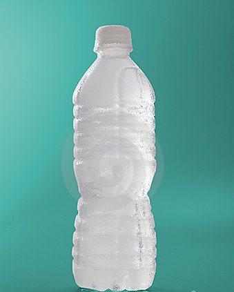 su şişesi