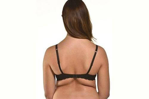 Sırttaki Fazlalıklar İçin Basit Egzersizler