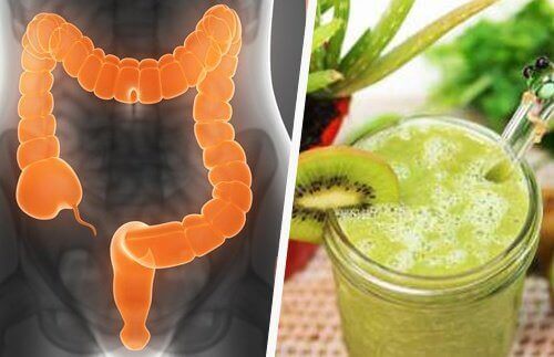 Huzursuz Bağırsak Sendromuna 3 Smoothie