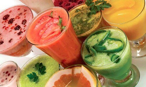 Karaciğeri Temizlemek için 10 Öneri