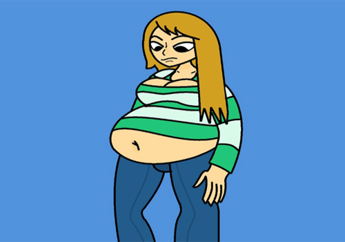 Mide Şişliği Yapabilecek 5 Alışkanlık