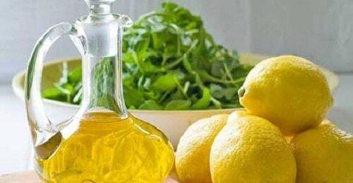 Doğal Yöntemlerle Karaciğerinizi Temizleyin