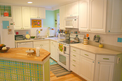 temizlik alışkanlıklar