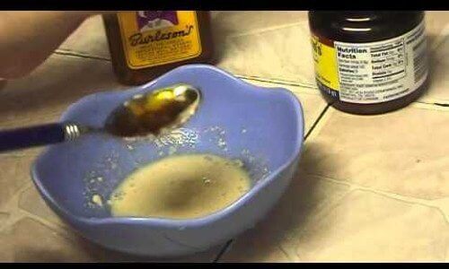 Saç Dökülmesini Önlemek İçin Bira Mayası Maskeleri