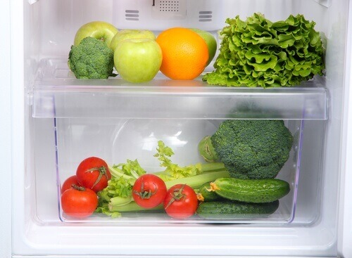 Buzdolabına Konulmaması Gereken Yiyecekler