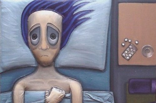 Uyuyabilmeye Engel Olan 9 Alışkanlık