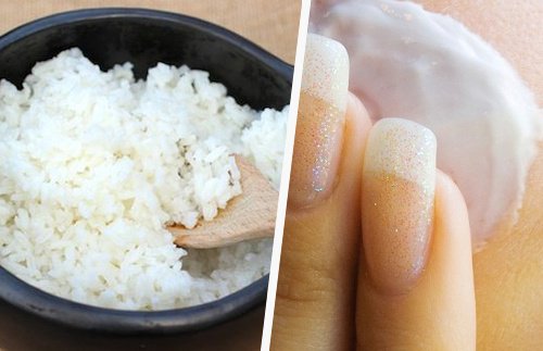 Canlandırıcı Japon Maskesi